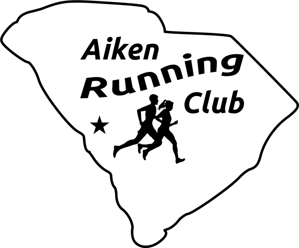 Triple Crown Road Race Aiken Running Club